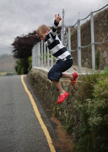 ISO: How To Take Control And Get Better Photos In Low Light