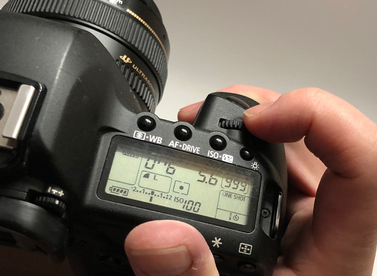 Aperture: Discover How To Take Control Of Depth Of Field For More ...