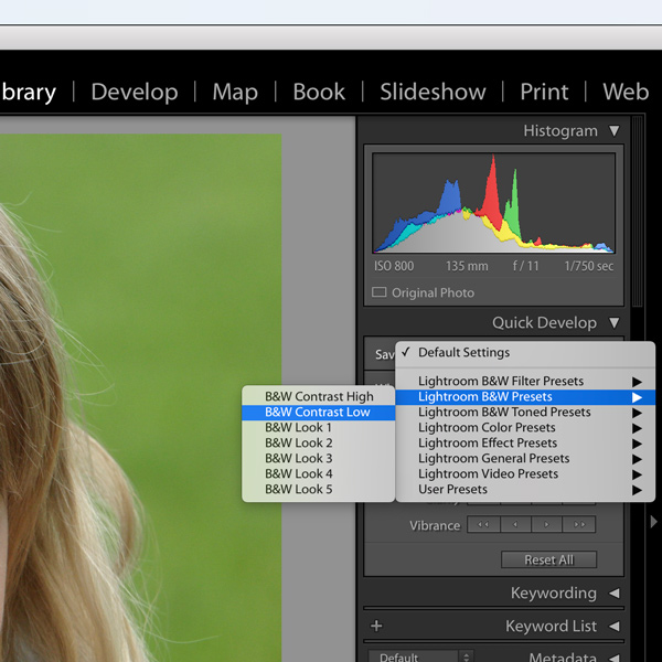 How To Batch Edit Photos In Lightroom CC