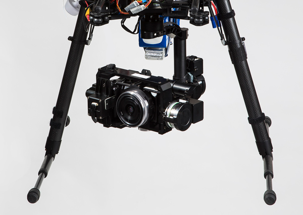 drone photography 21 gimbal