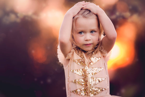 Children Photography: 10 Secrets For Magical Children & Baby Photos